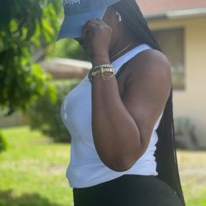 Meet your Posher, Guerda